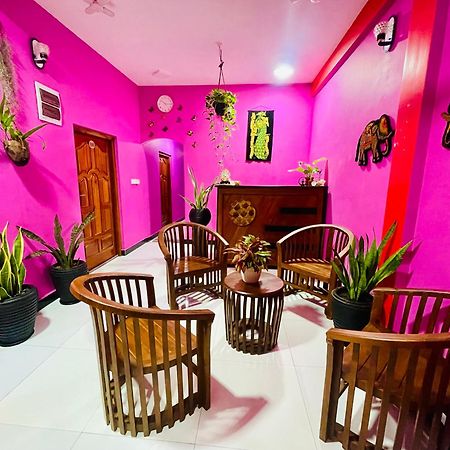 Hema Holiday Villa Trincomalee Dış mekan fotoğraf