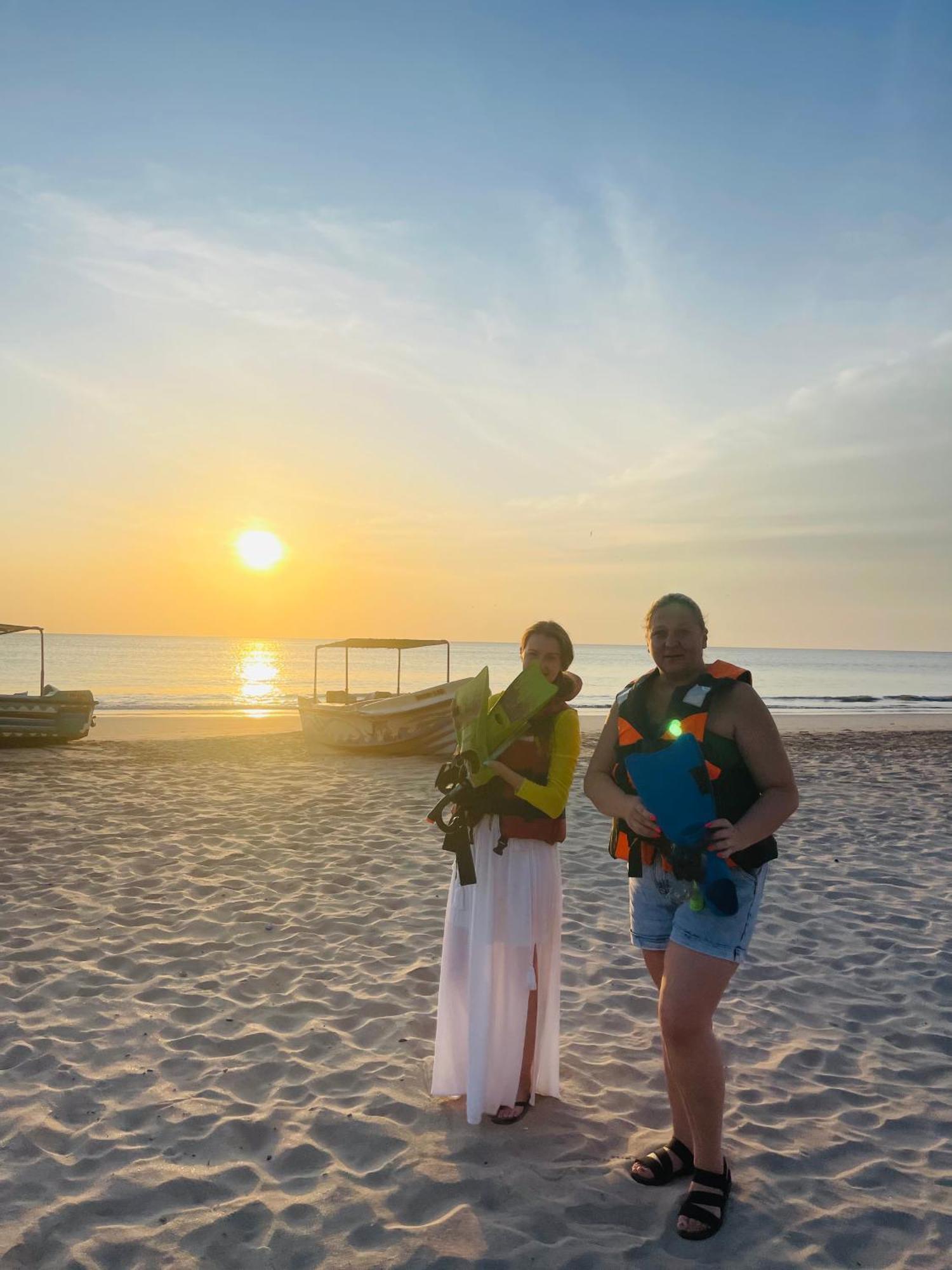 Hema Holiday Villa Trincomalee Dış mekan fotoğraf