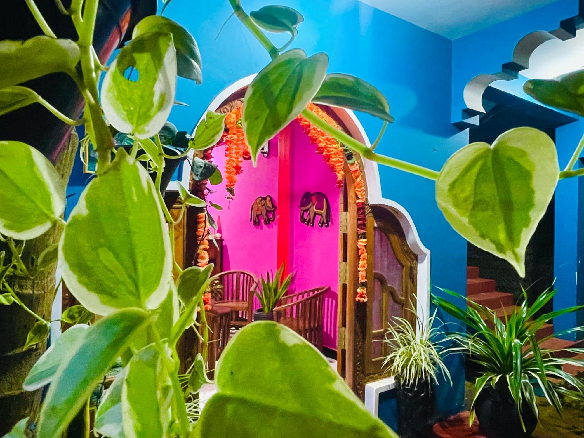 Hema Holiday Villa Trincomalee Dış mekan fotoğraf