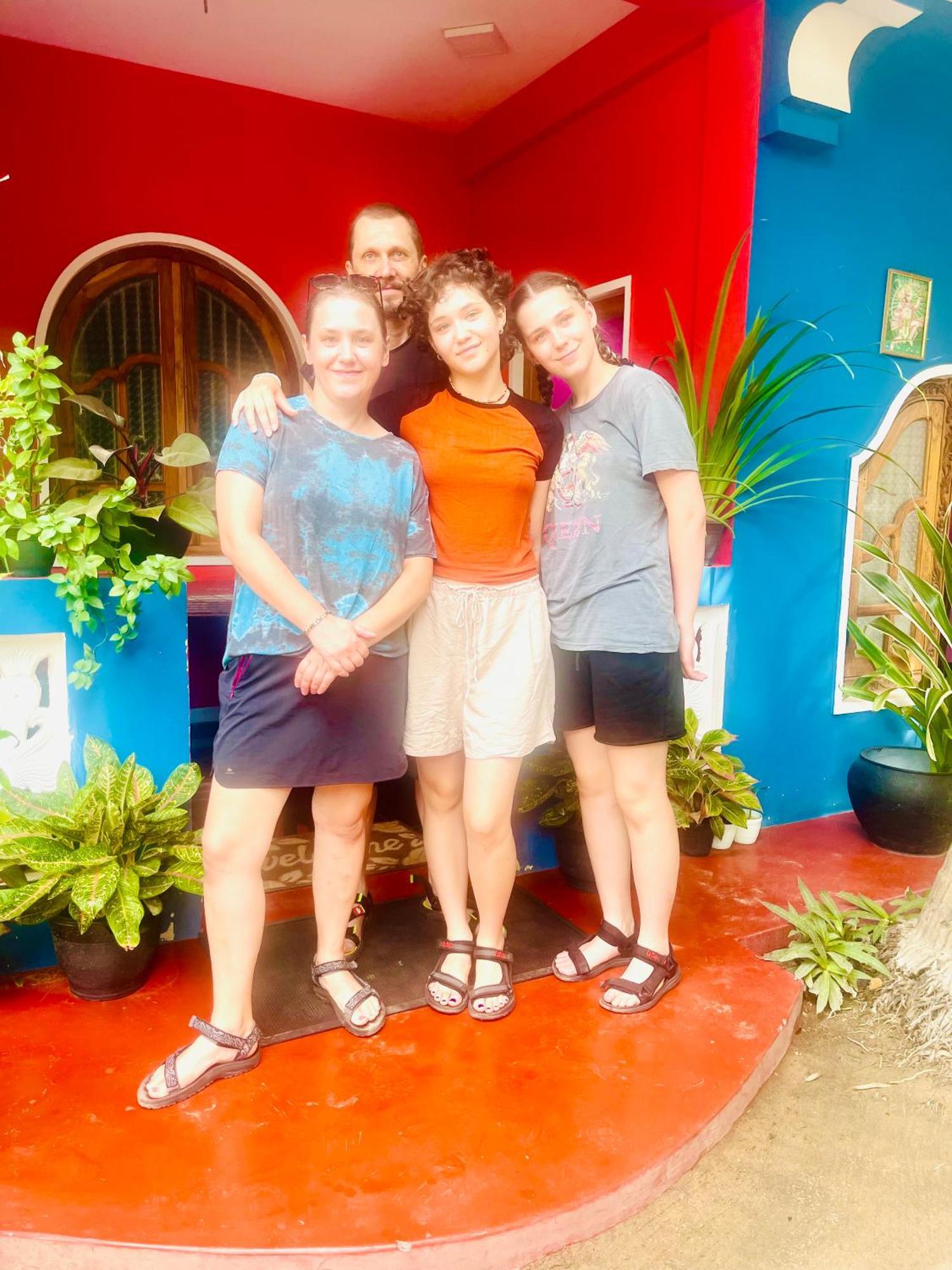 Hema Holiday Villa Trincomalee Dış mekan fotoğraf