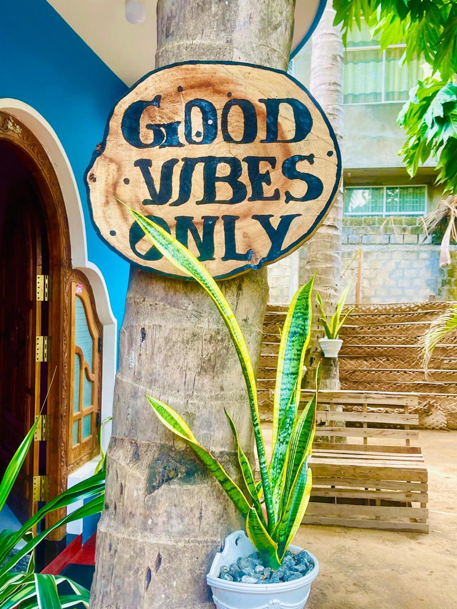 Hema Holiday Villa Trincomalee Dış mekan fotoğraf