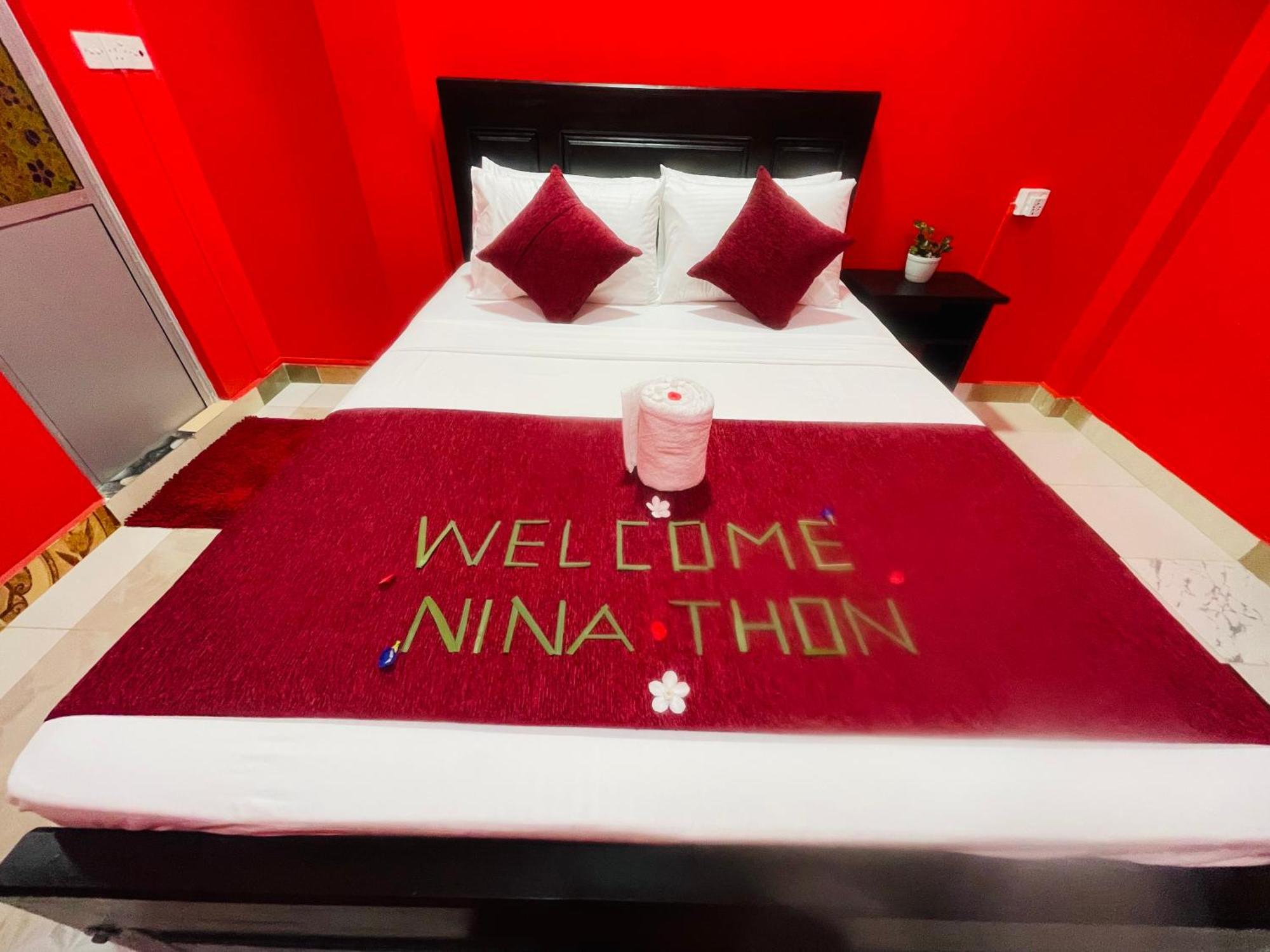 Hema Holiday Villa Trincomalee Dış mekan fotoğraf