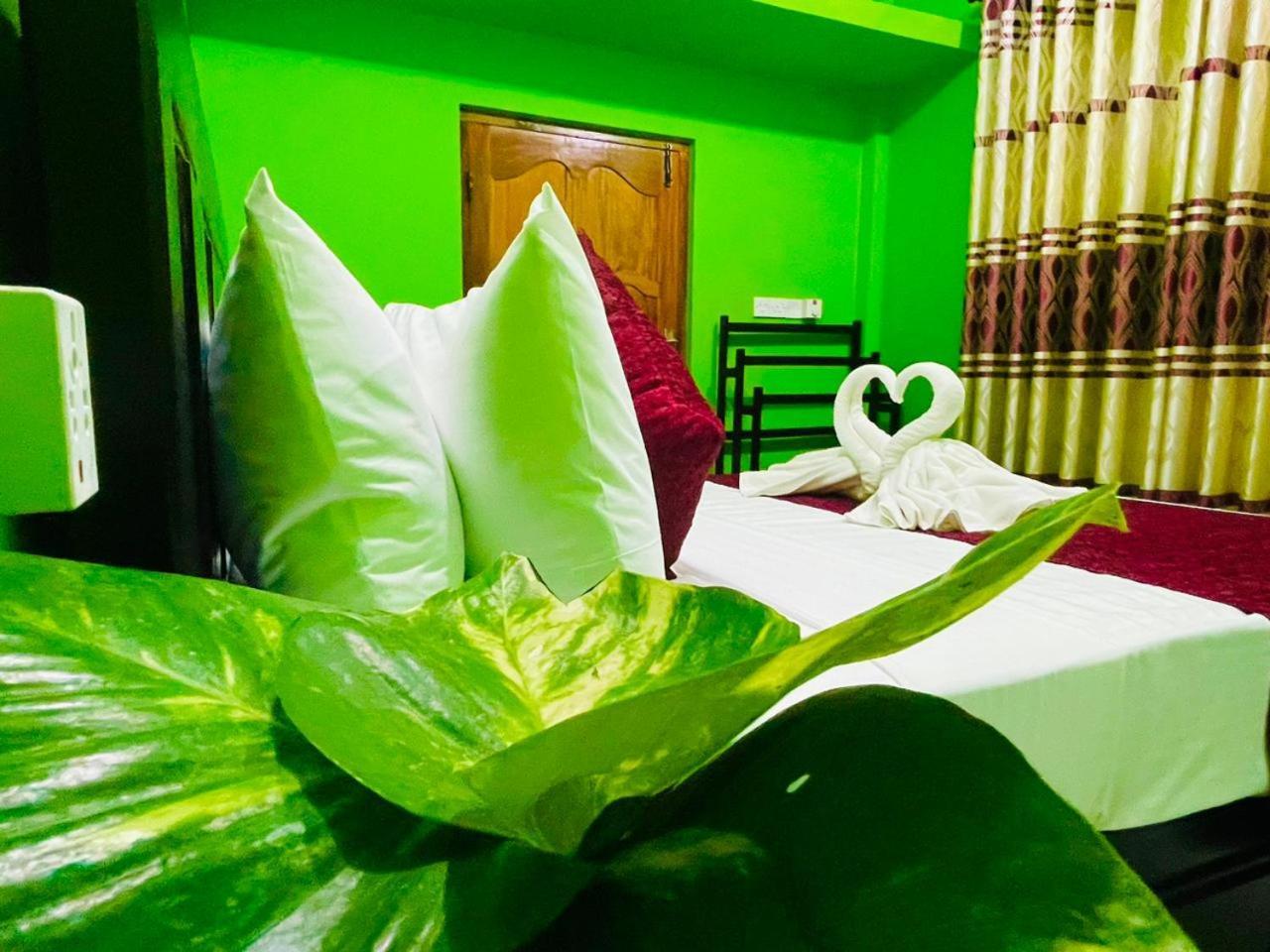 Hema Holiday Villa Trincomalee Dış mekan fotoğraf