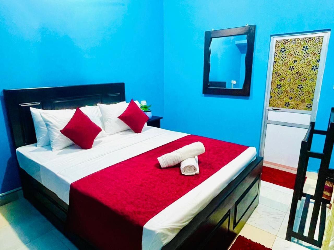 Hema Holiday Villa Trincomalee Dış mekan fotoğraf
