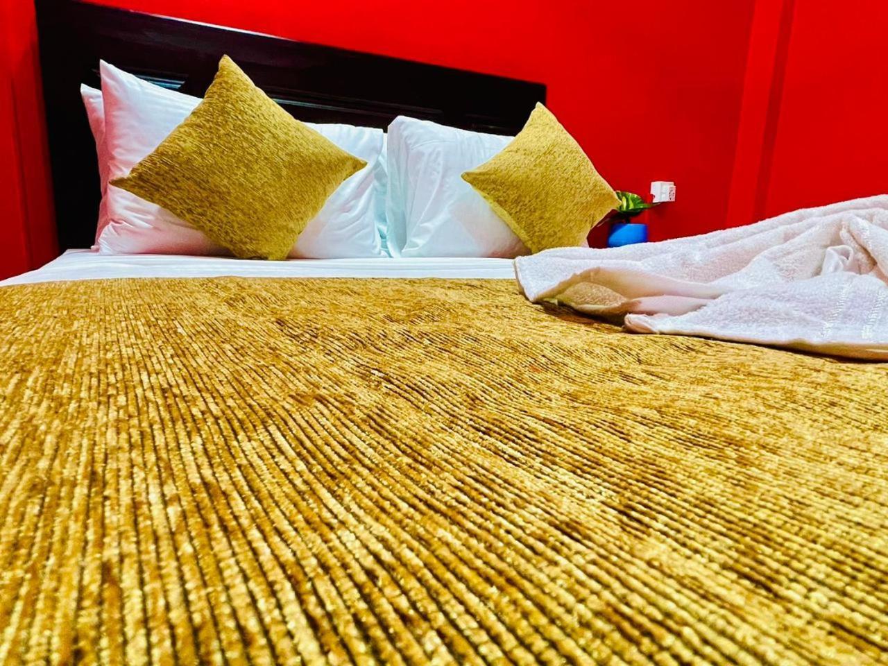 Hema Holiday Villa Trincomalee Dış mekan fotoğraf