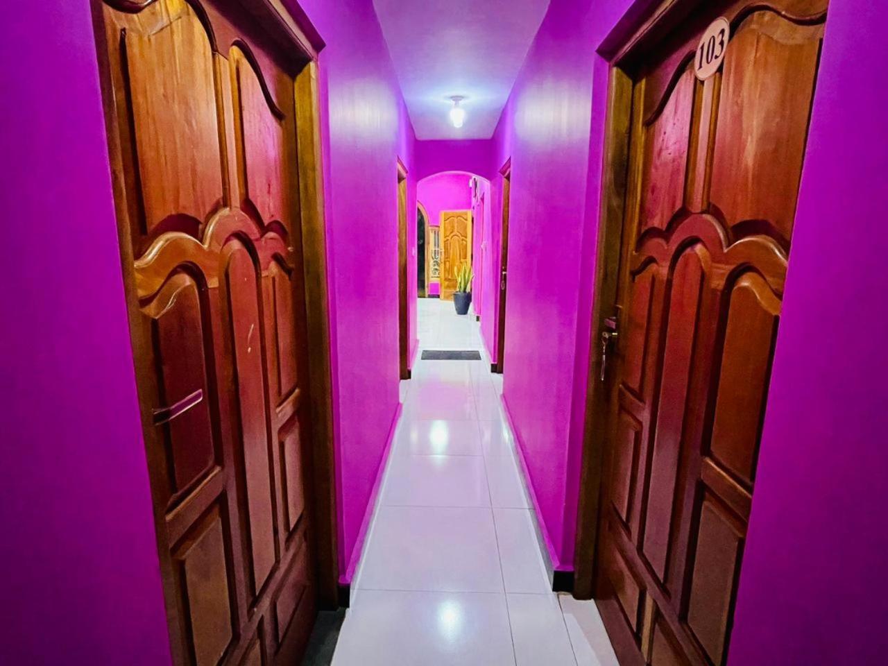 Hema Holiday Villa Trincomalee Dış mekan fotoğraf