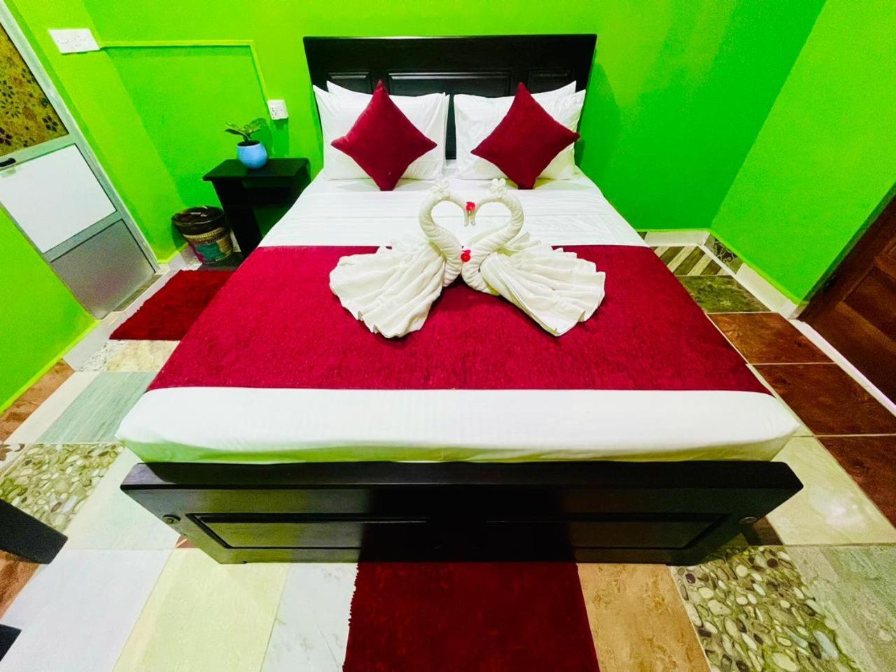 Hema Holiday Villa Trincomalee Dış mekan fotoğraf