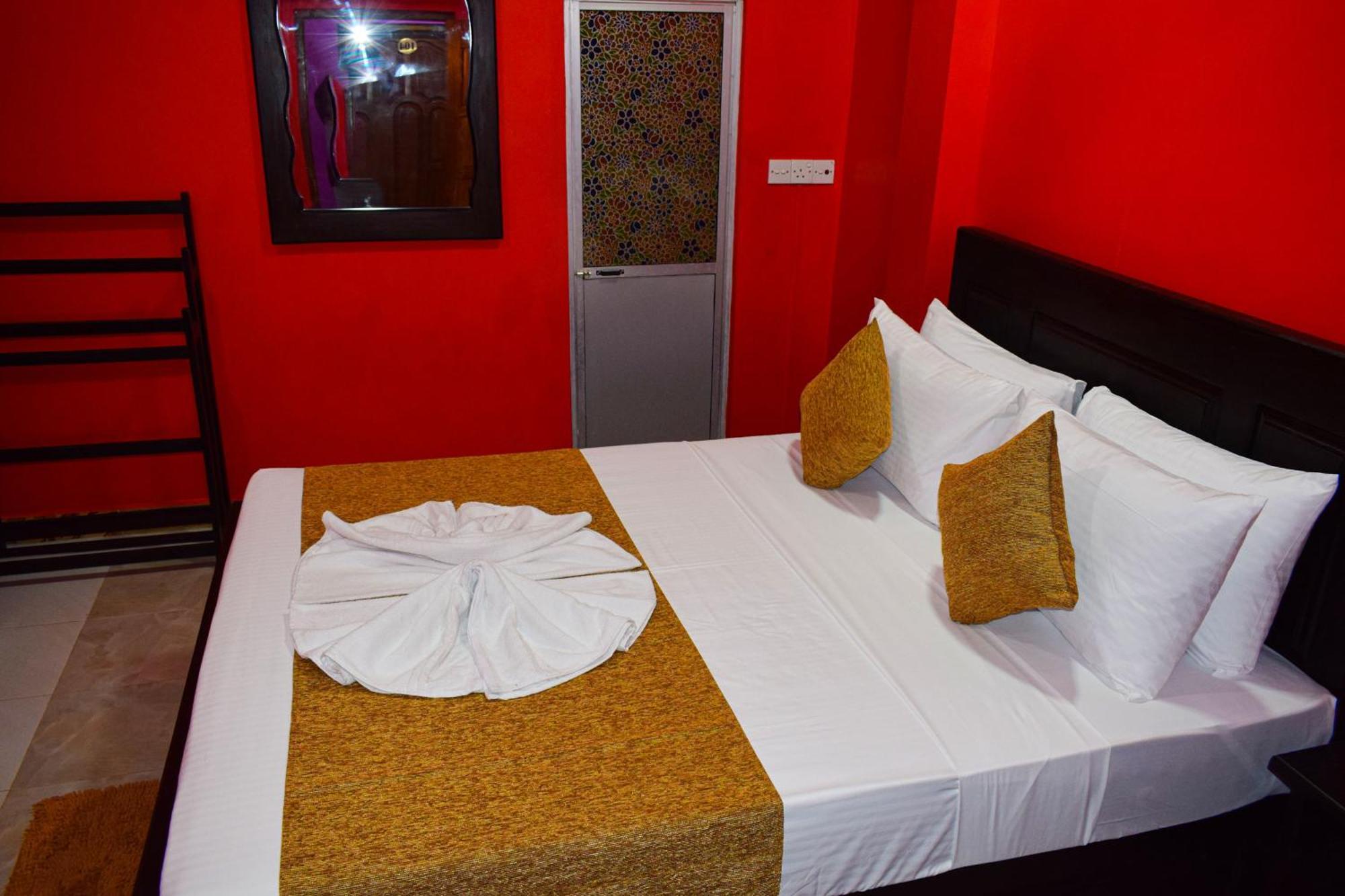 Hema Holiday Villa Trincomalee Dış mekan fotoğraf