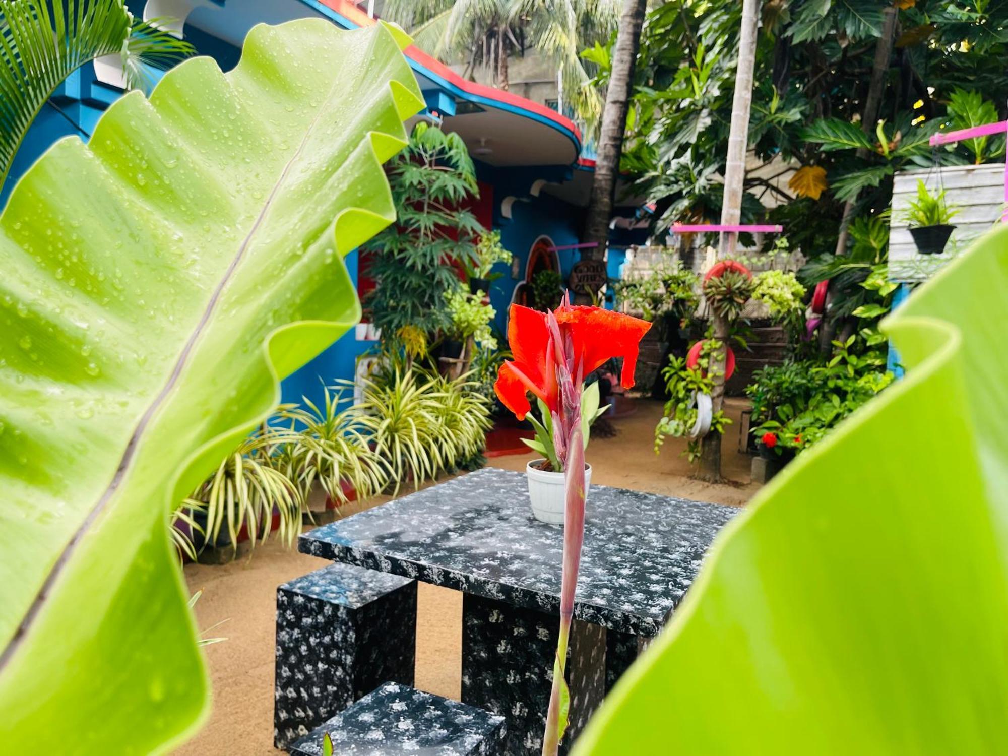 Hema Holiday Villa Trincomalee Dış mekan fotoğraf