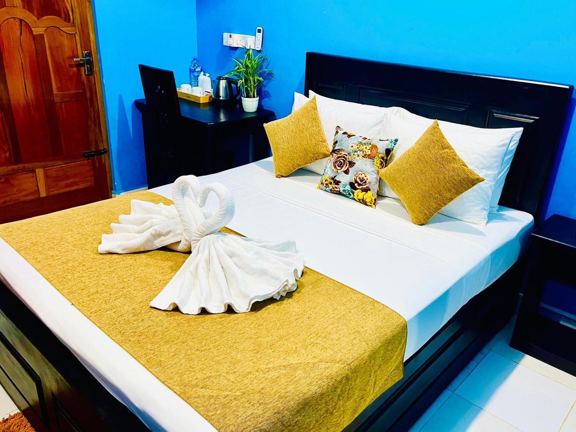 Hema Holiday Villa Trincomalee Dış mekan fotoğraf