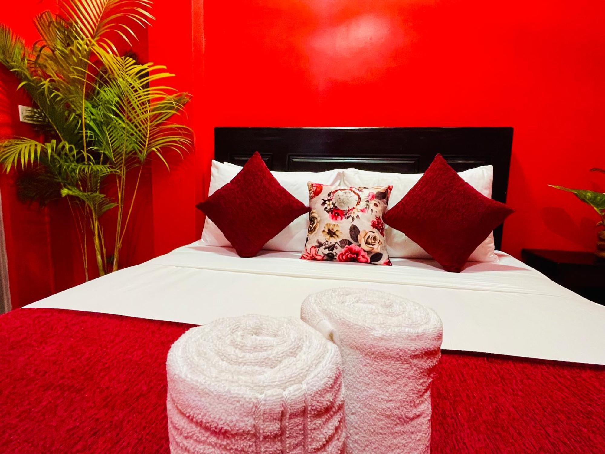 Hema Holiday Villa Trincomalee Dış mekan fotoğraf