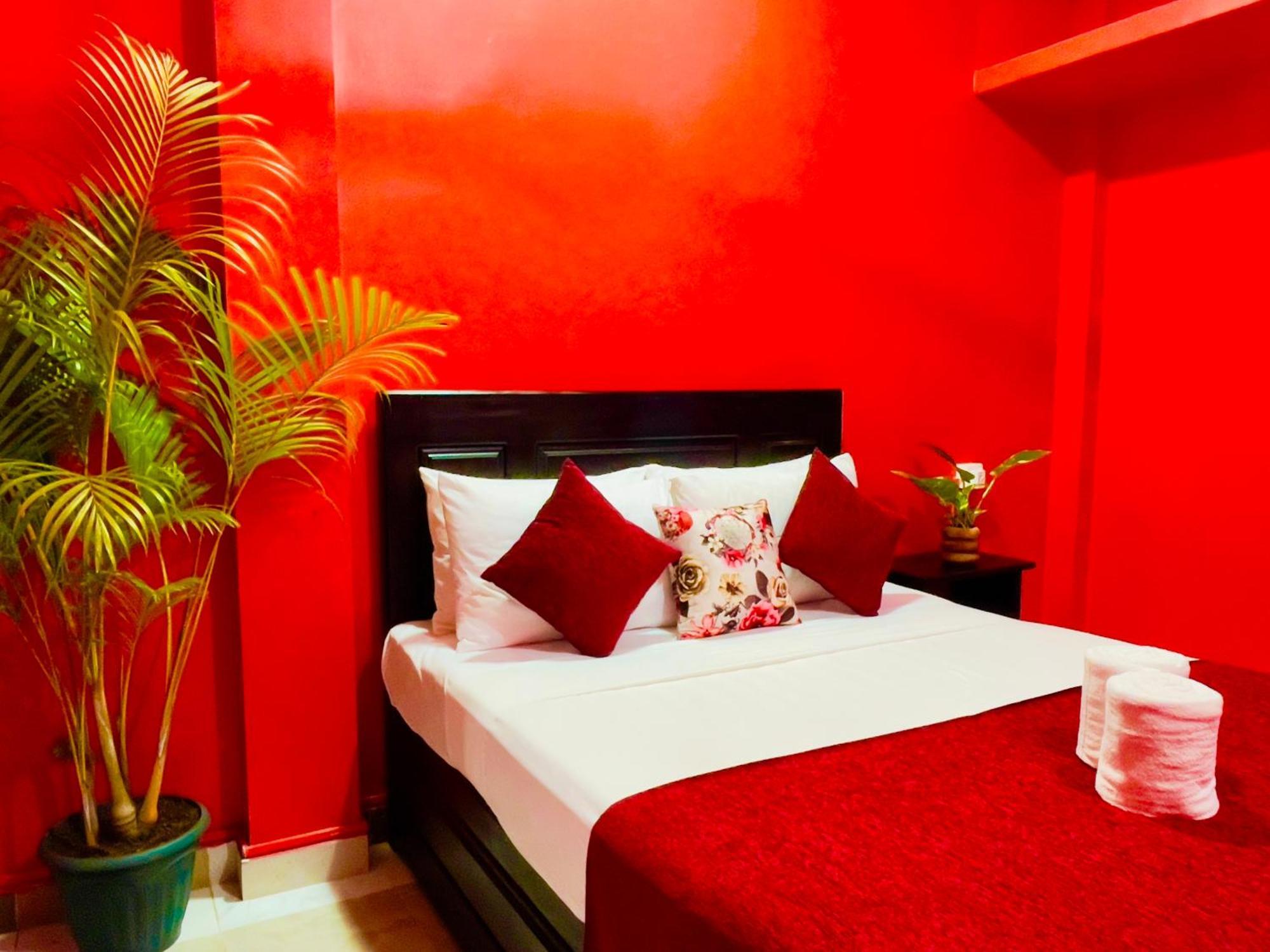 Hema Holiday Villa Trincomalee Dış mekan fotoğraf